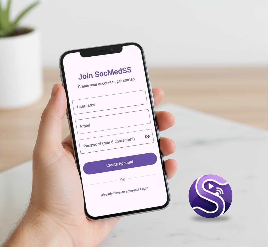 SocMedSS